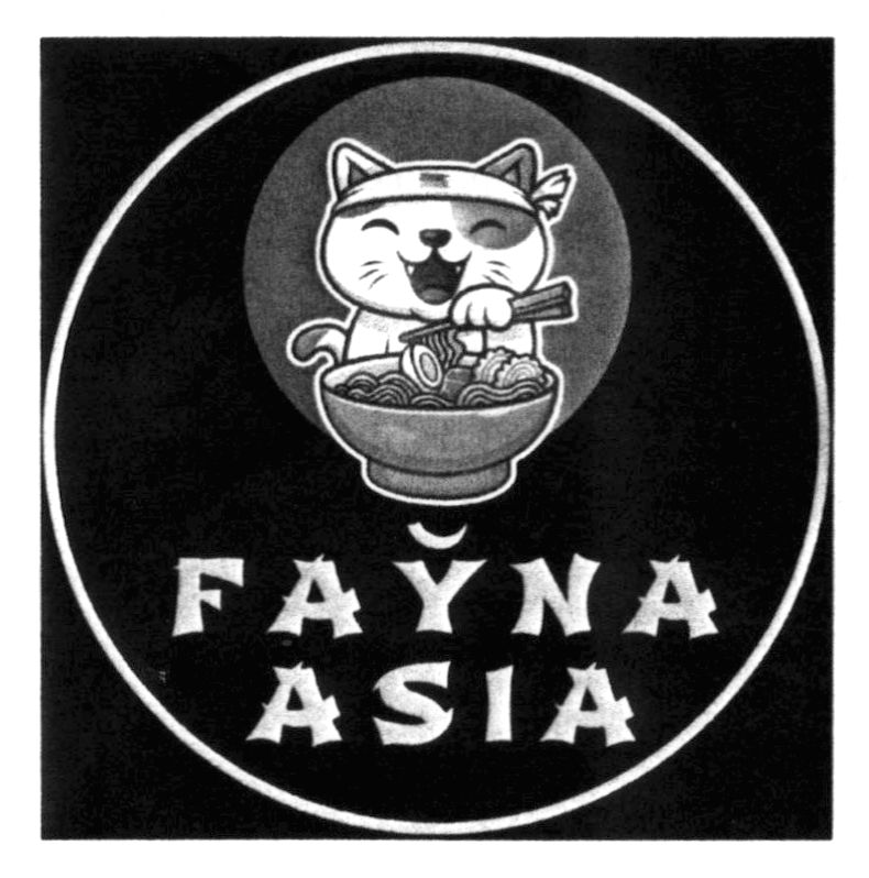 fayna asia