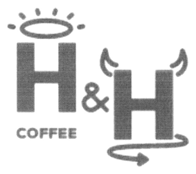 Лого ТМ h&h