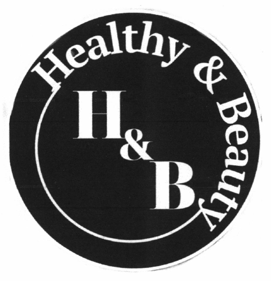 healthy&beauty