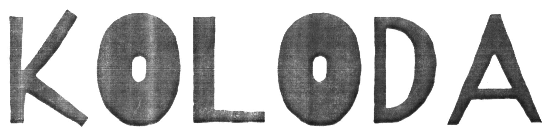 koloda