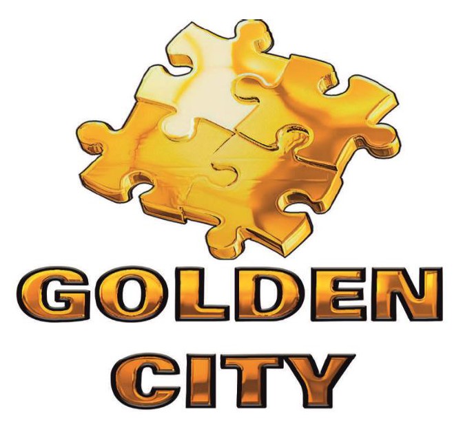 golden city
