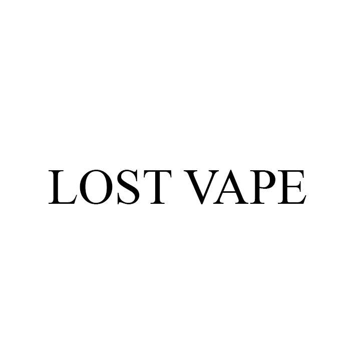 lost vape