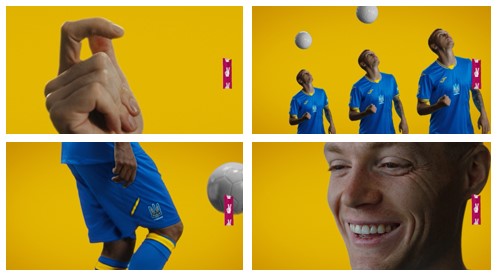 ukraine
