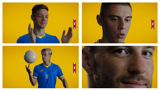 ukraine