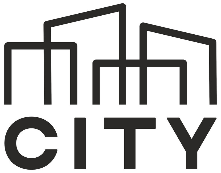 city