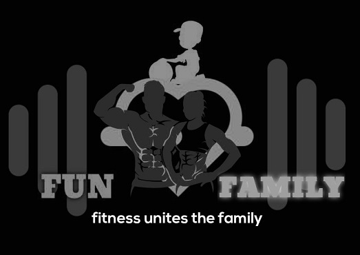 fun family fitness unites the family