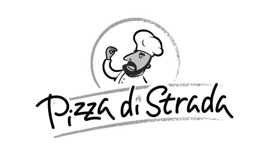 pizza di strada