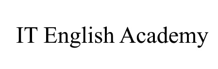 it english academy