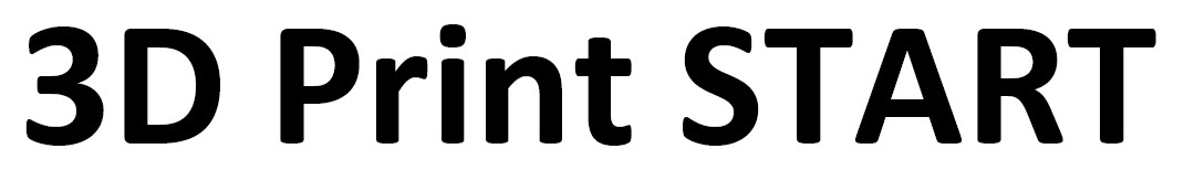3d print start