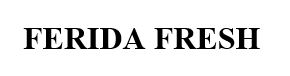 ferida fresh