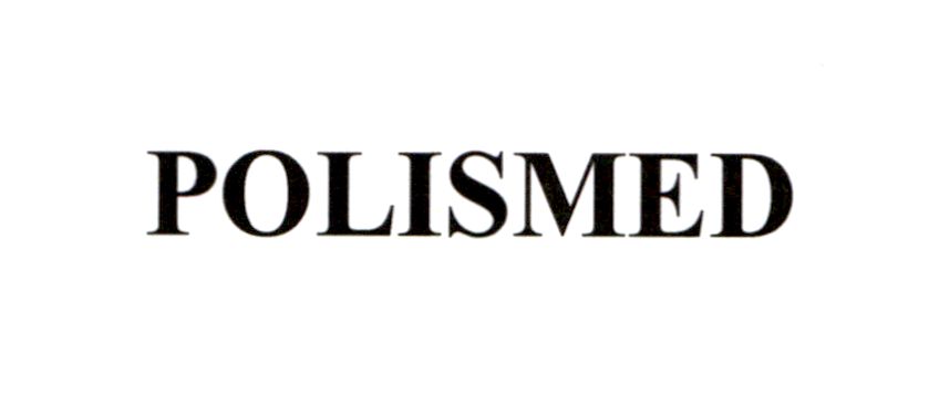 Лого ТМ polismed