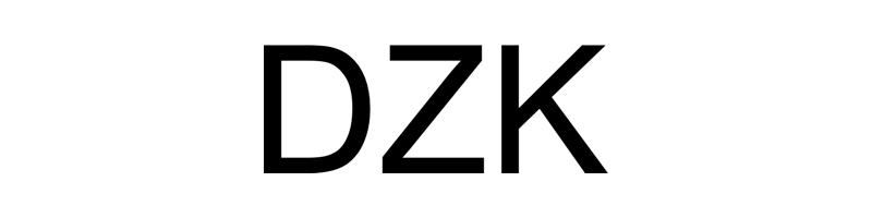 dzk