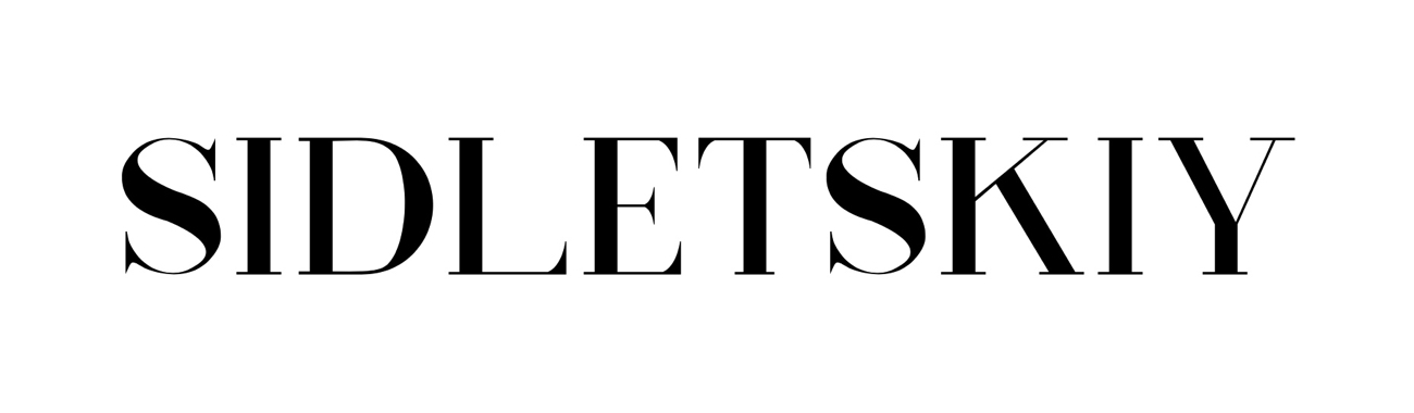 sidletskiy