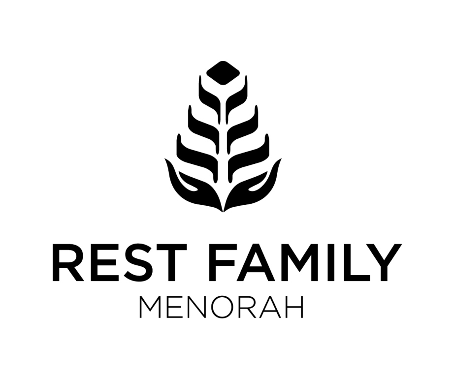rest family menorah