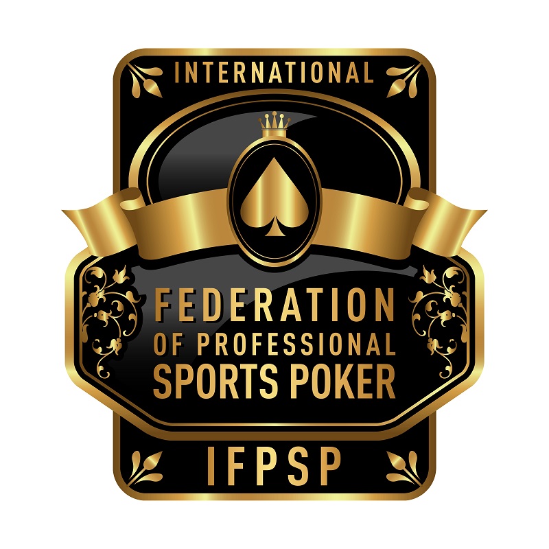 international federation of professional sport poker ifpsp