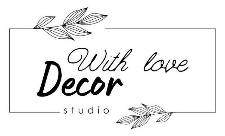 with love decor studio