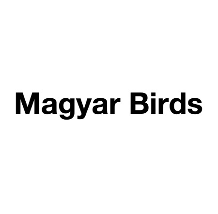 magyar birds