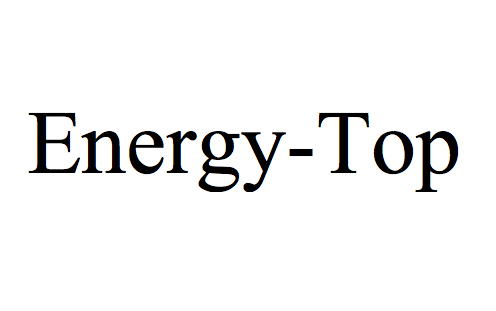 energy - top