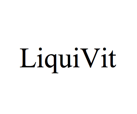 liquivit