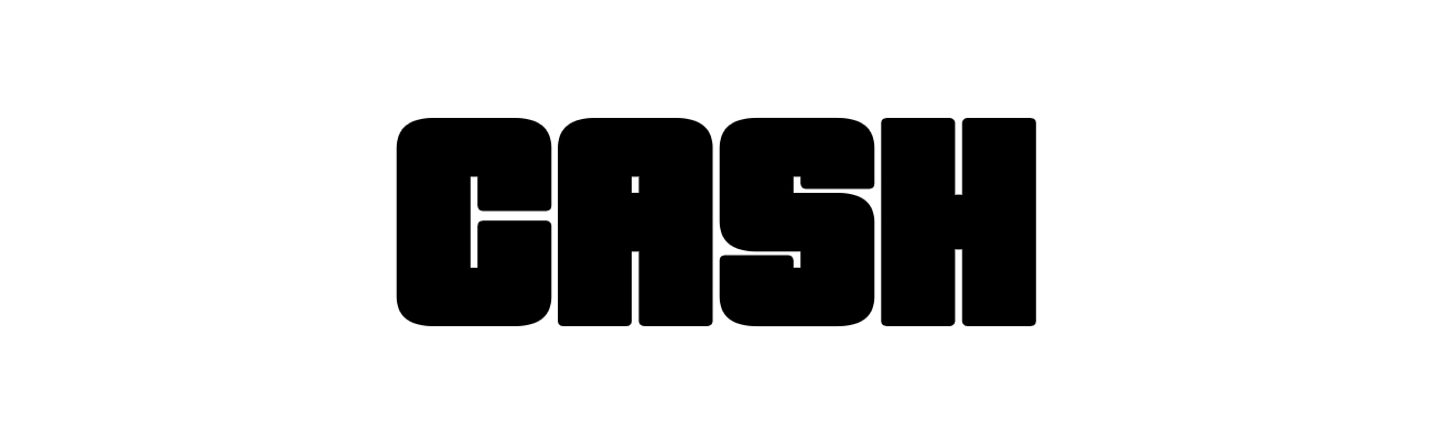 cash
