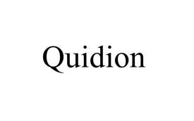 quidion