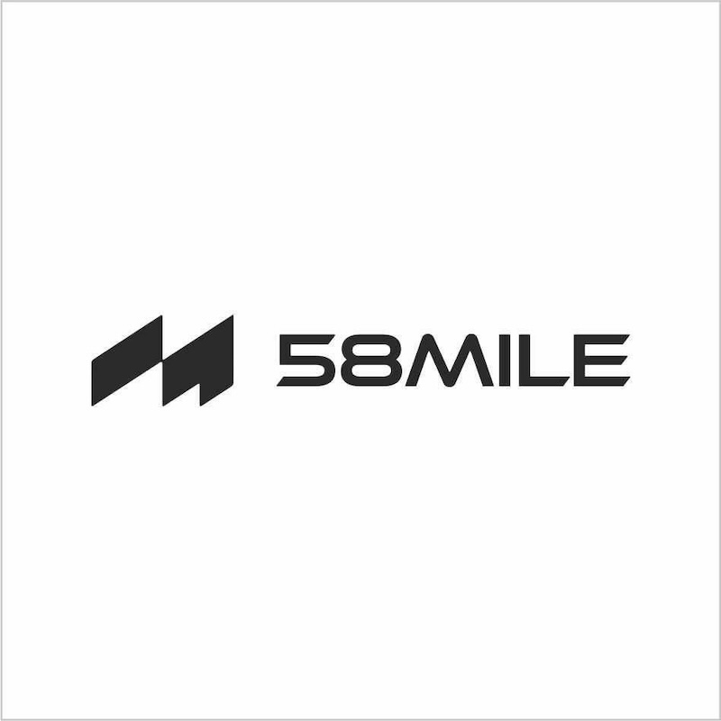 58mile
