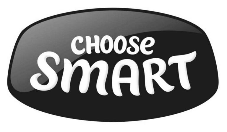 choose smart