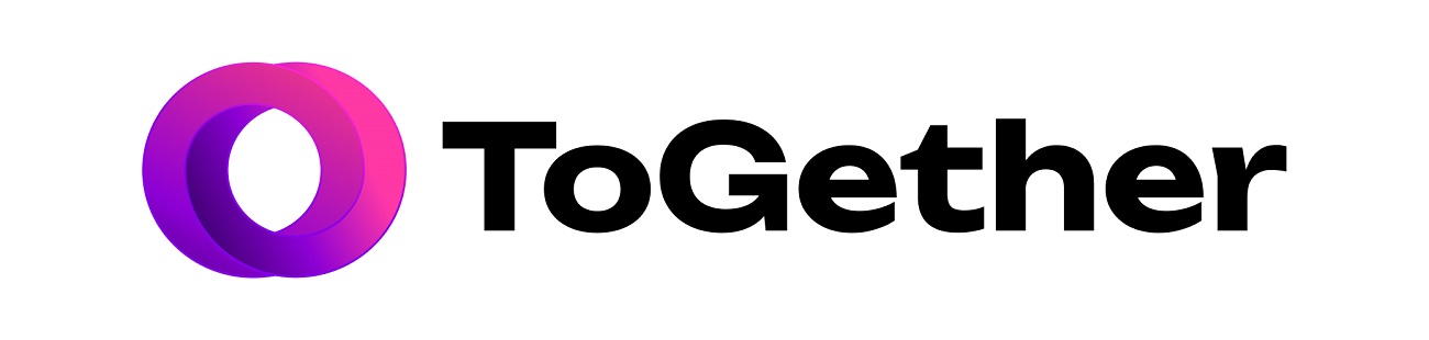 to gether