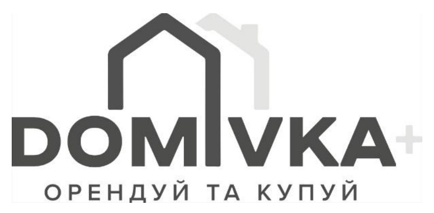 domivka+ орендуй та купуй