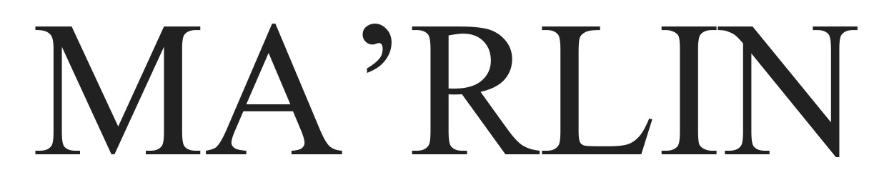 ma'rlin