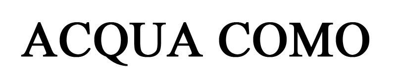 acqua como