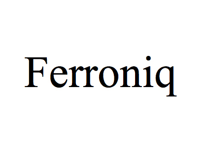 ferroniq