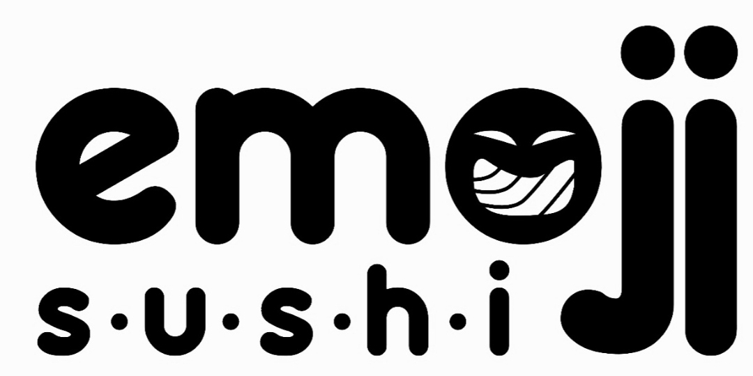 emoji sushi