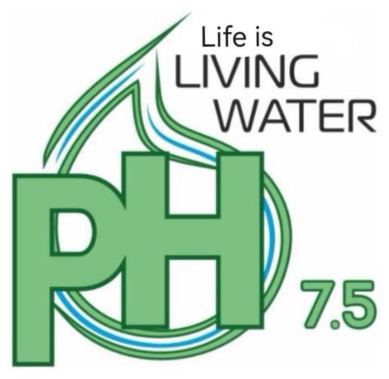 life is living water
