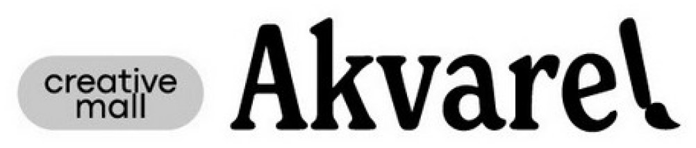 akvarel creative mall