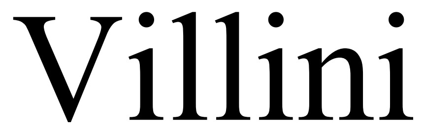 villini