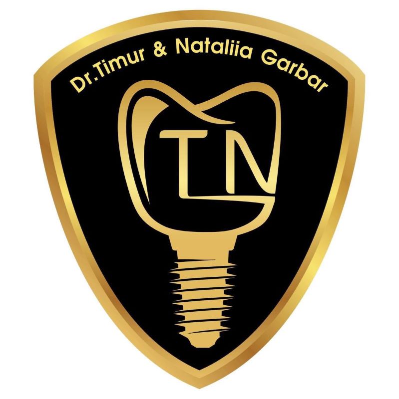 dr. timur & nataliia garbar