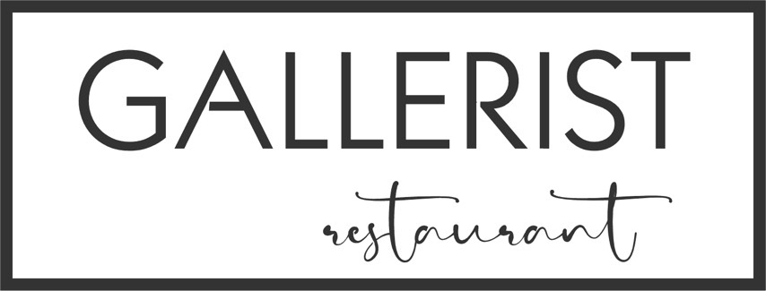gallerist restaurant