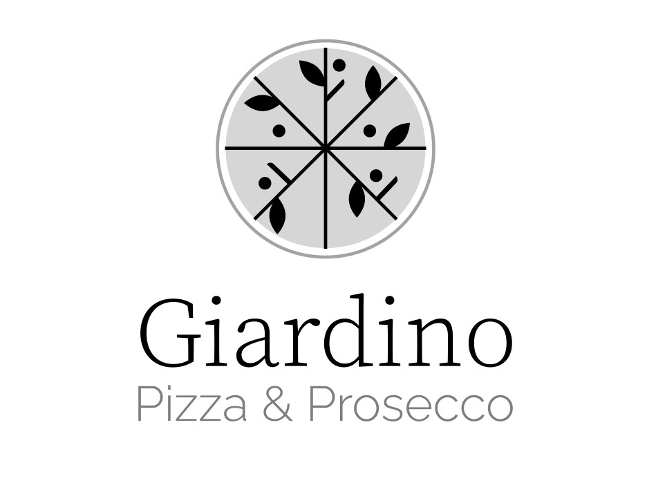 giardino pizza & prosecco