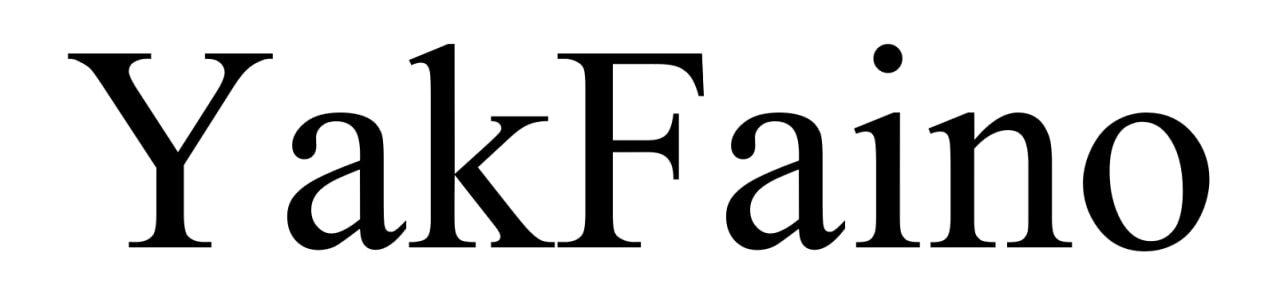 yakfaino