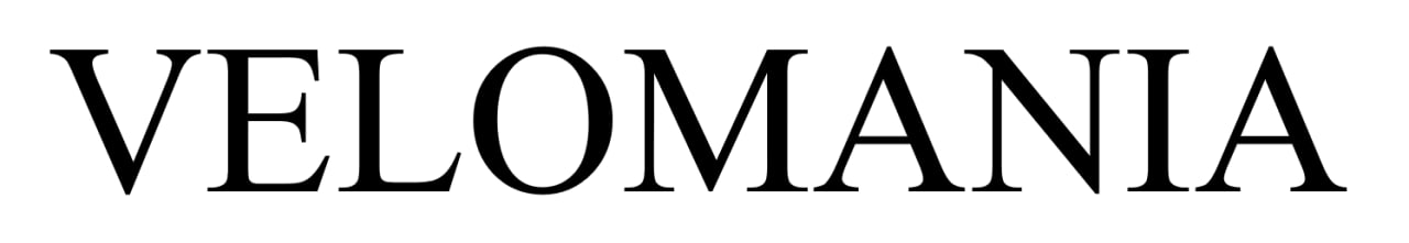 velomania