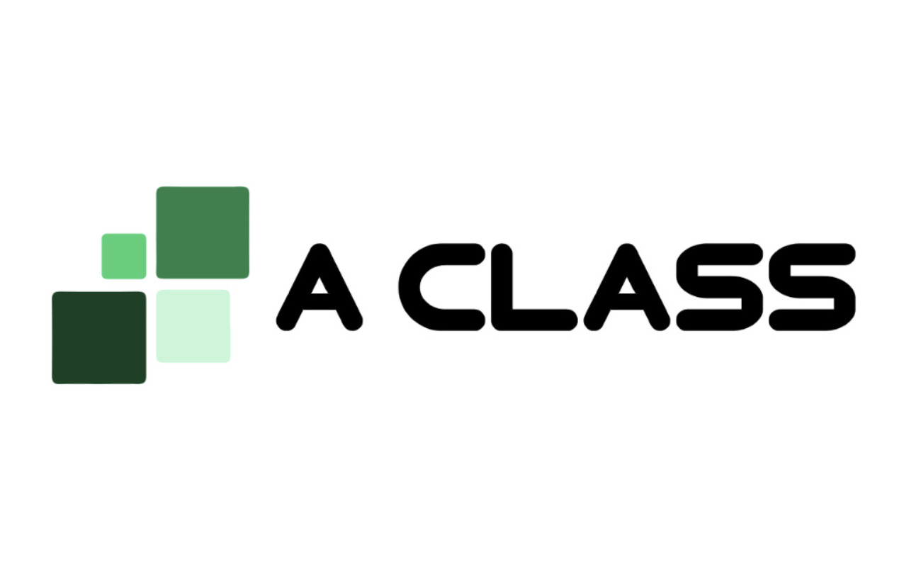 a class