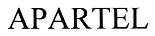 apartel