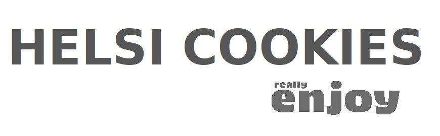 helsi cookies really enjoy