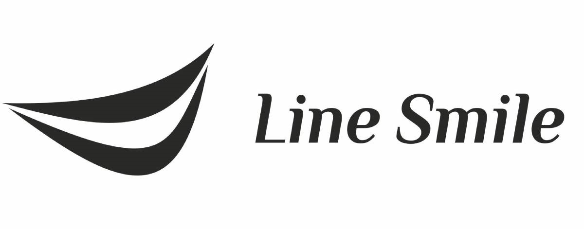 line smile