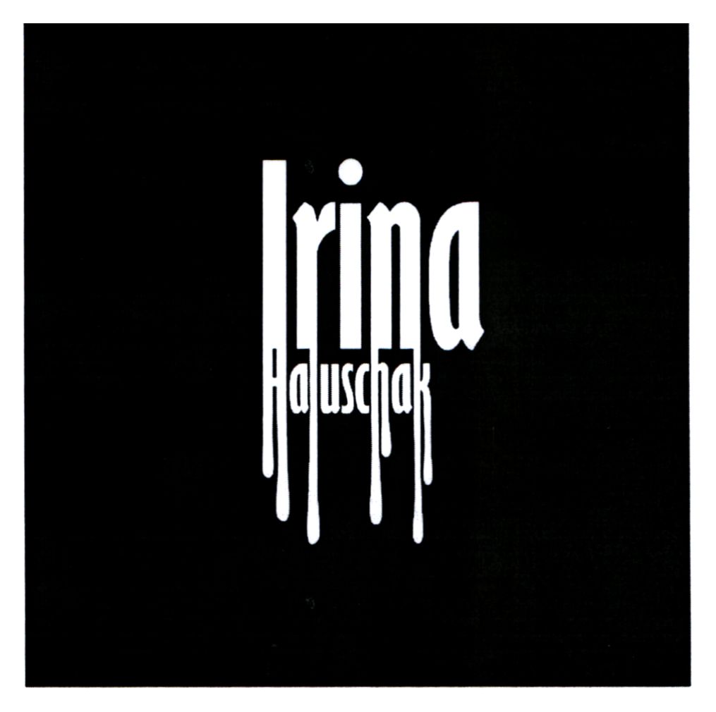 irina haluschak
