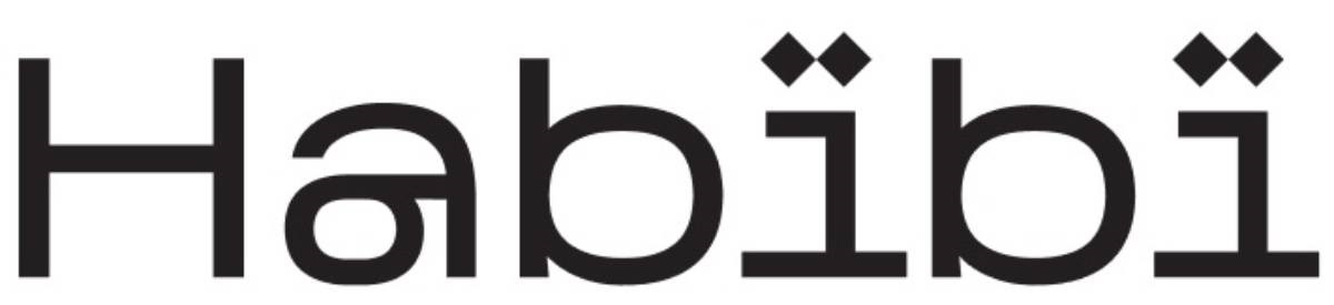 habїbї