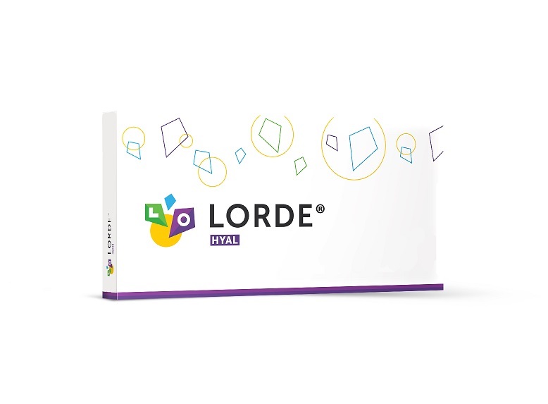 lorde hyal
