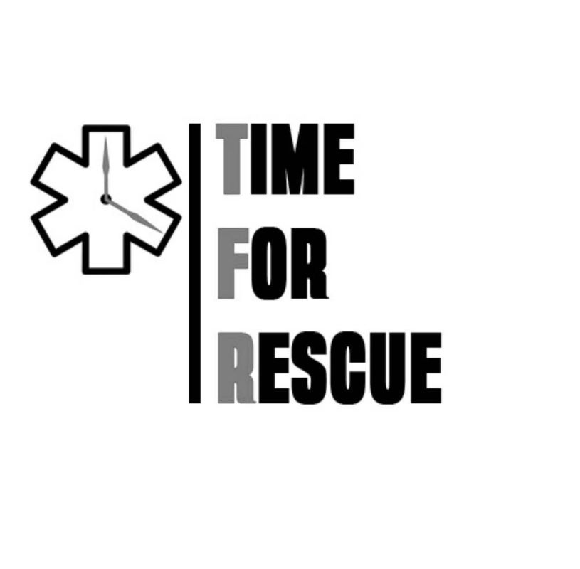 time for rescue