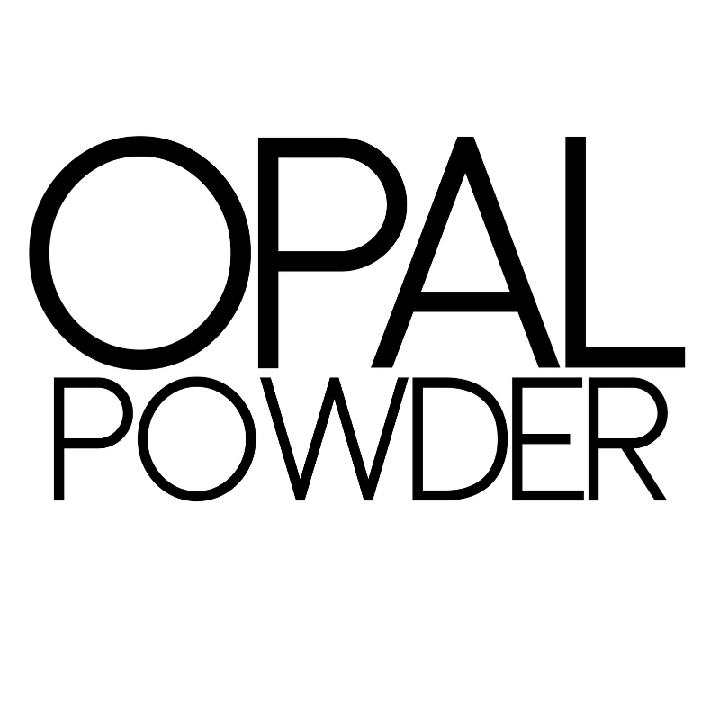 opal powder